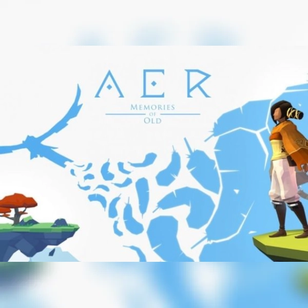 AER: Memories of Old (PC) Steam Key - EU