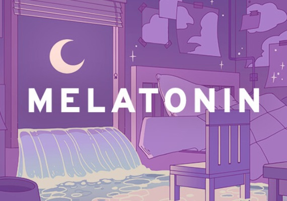 Melatonin (PC) Melatonin (PC)
