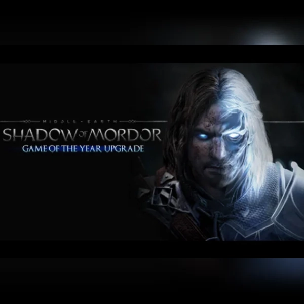 Middle-Earth: Shadow of Mordor - GOTY Edition Upgrade