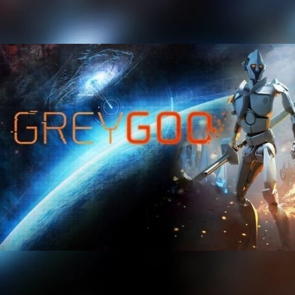 Grey Goo - Pack
