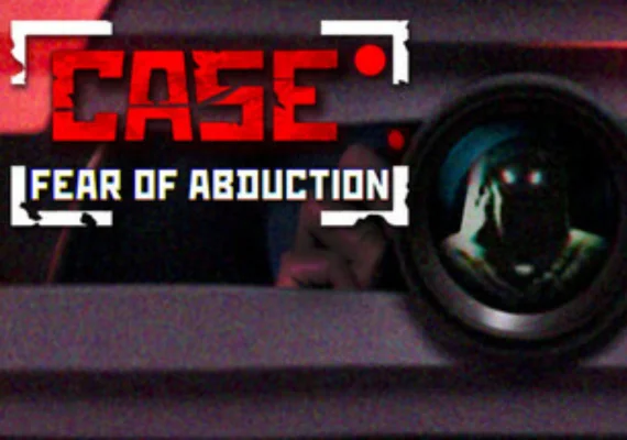 CASE RECORDS: Fear of Abduction (PC)