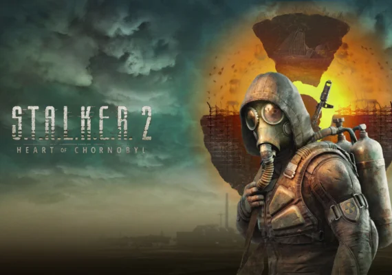 S.T.A.L.K.E.R. 2: Heart of Chornobyl (PC)