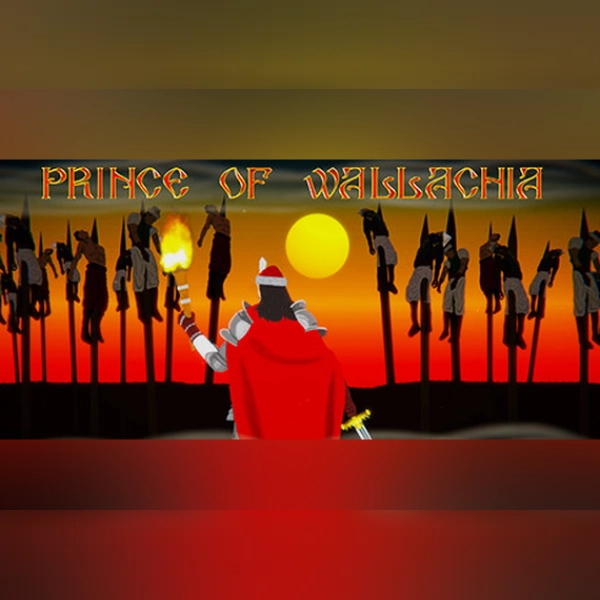 Prince Of Wallachia (PC) Steam Key - GLOBAL