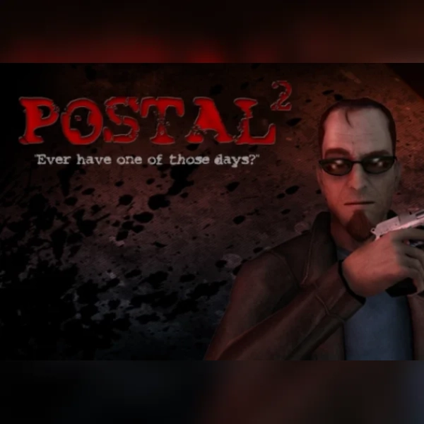 Postal 2 (PC) Steam Key - EU