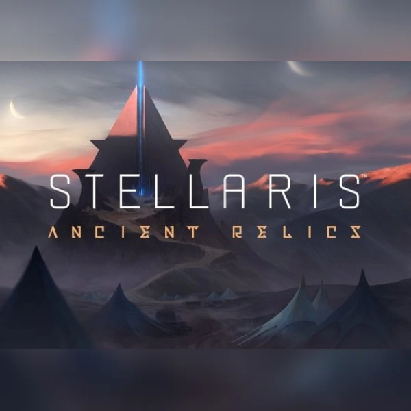 Stellaris Stellaris: Ancient Relics Story Pack (Dlc) (Pc) Steam Key - Global