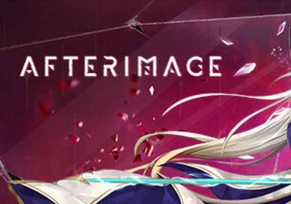 Afterimage Deluxe Edition (PC)