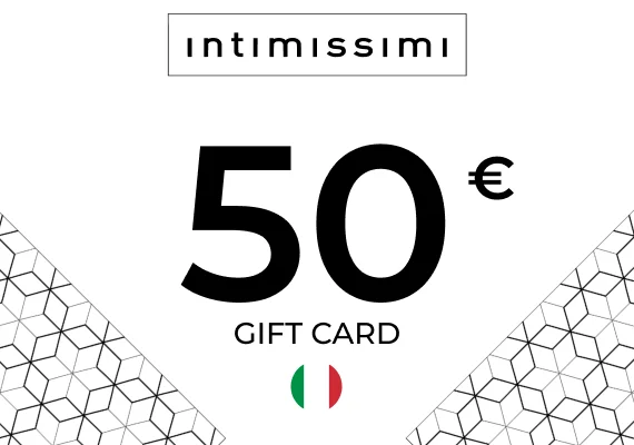 Intimissimi Gift Card 50 EUR