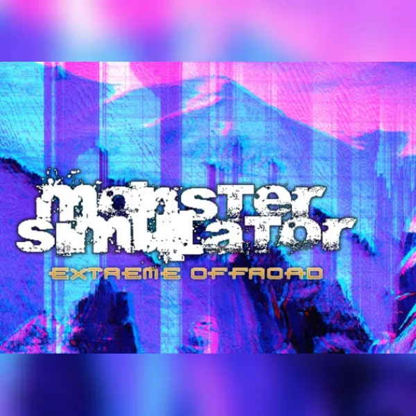 Extreme Offroad Monster Simulator (PC) Steam Key - GLOBAL