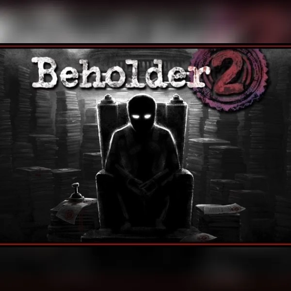 Beholder 2 (PC) Steam Key - EU