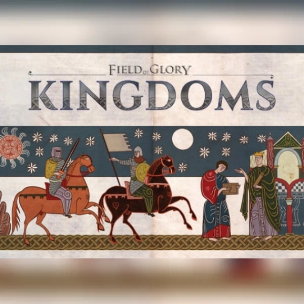 Field of Glory: Kingdoms (PC) Steam Key - GLOBAL
