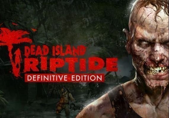 Dead Island: Riptide Definitive Edition (PC)