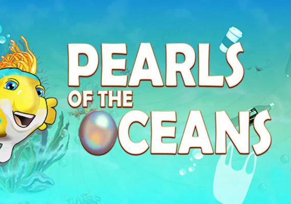 Pearls of the Oceans (PC)