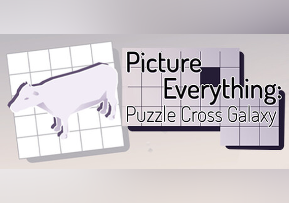 Picture Everything: Puzzle Cross Galaxy (PC)