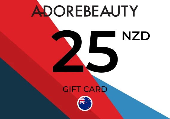 Adore Beauty Gift Card 25 NZD