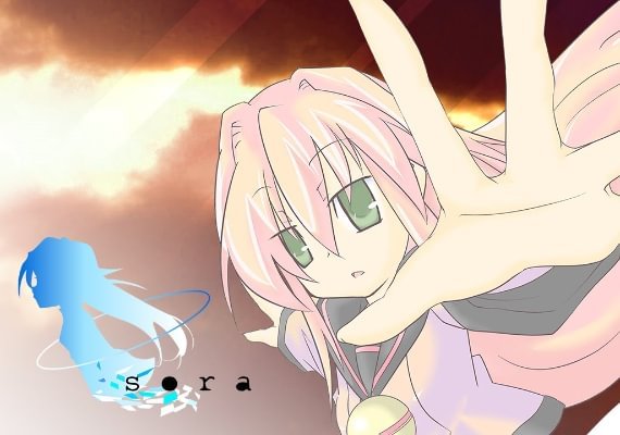 Sora (PC)