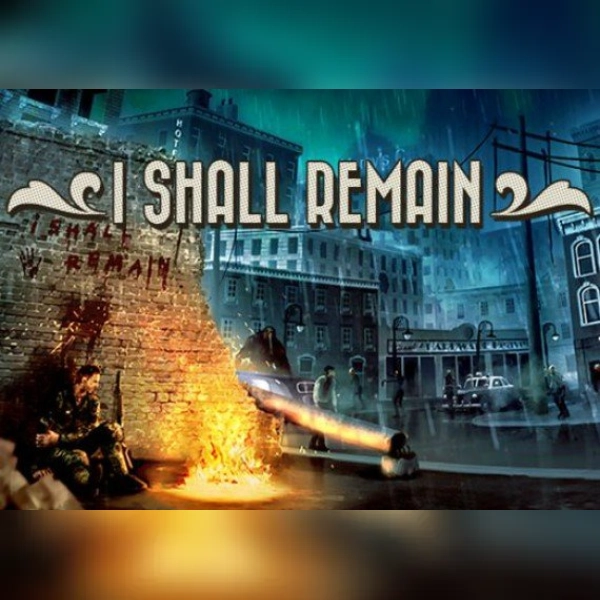 I Shall Remain (PC) Steam Key - GLOBAL