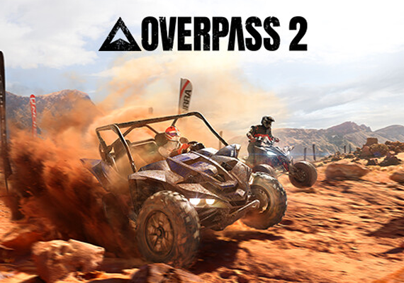 Overpass 2 (PC) Overpass 2 (PC)