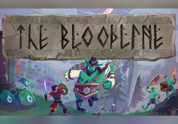 The Bloodline (PC) The Bloodline (PC)