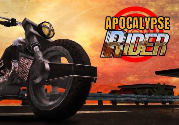 Apocalypse Rider VR (PC)