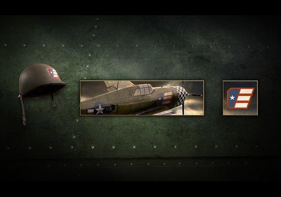 Call of Duty: WWII - Call of Duty Endowment Bravery Pack (DLC) (PC)