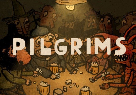 Pilgrims (PC)