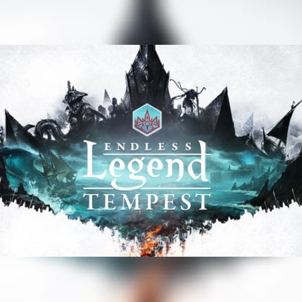 ENDLESS Legend - Tempest (DLC) (PC) Steam Key - EU