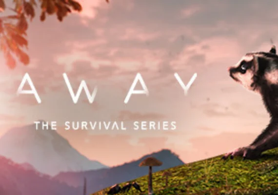 AWAY: The Survival Series (PC)