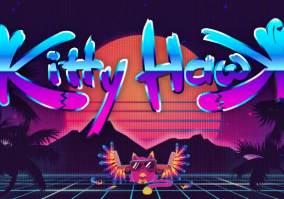 Kitty Hawk (PC) Steam Key - GLOBAL  