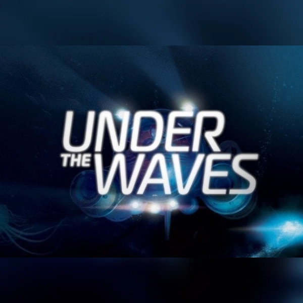 Under The Waves (PC) Steam Gift - EU