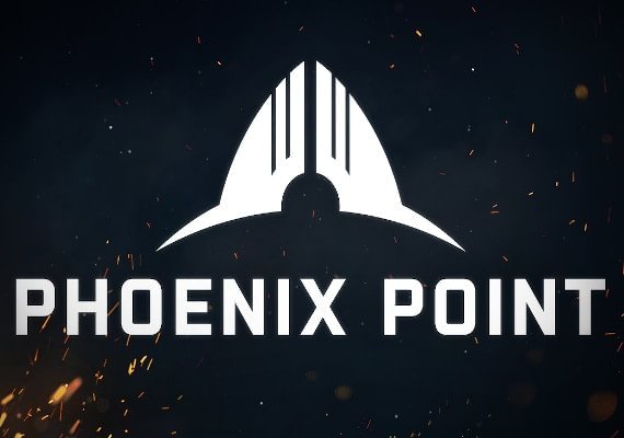 Phoenix Point - Bundle (PC) Phoenix Point - Bundle (PC)