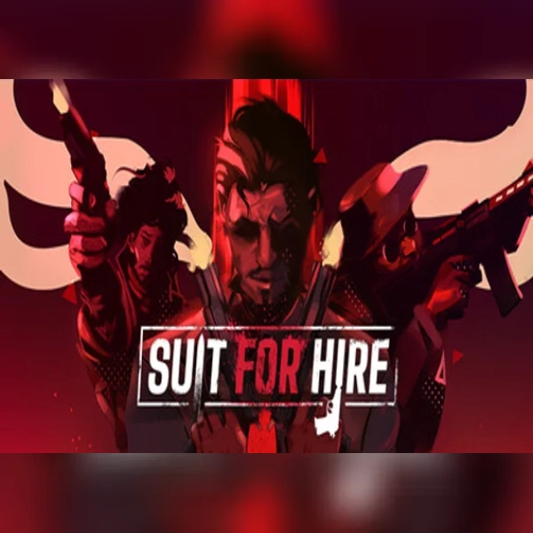 Suit for Hire (PC) Steam Gift - GLOBAL
