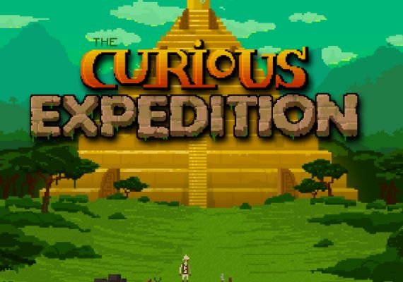 Curious Expedition (PC) Curious Expedition (PC)