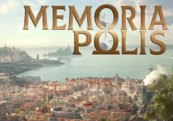 MEMORIAPOLIS (PC) MEMORIAPOLIS (PC)