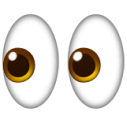 eyes
