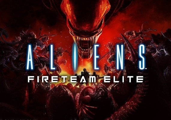 Aliens: Fireteam Elite (PC) Aliens: Fireteam Elite (PC)