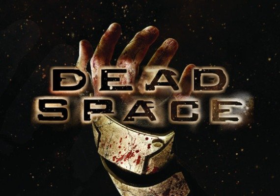 Dead Space (2008) (PC)