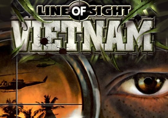 Line of Sight: Vietnam (PC)
