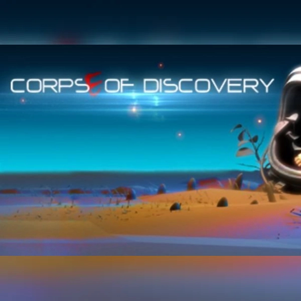 Corpse of Discovery (PC) Steam Key - GLOBAL