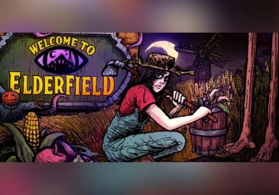 Welcome to Elderfield (PC)