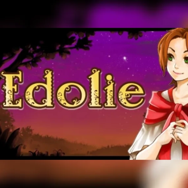 Edolie (PC) Steam Key - GLOBAL