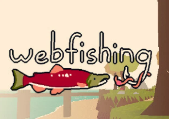 WEBFISHING (PC)