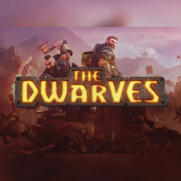 Dark The Dwarves (Pc) Steam Gift - North America