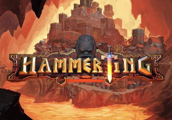 Hammerting (PC) Hammerting (PC)