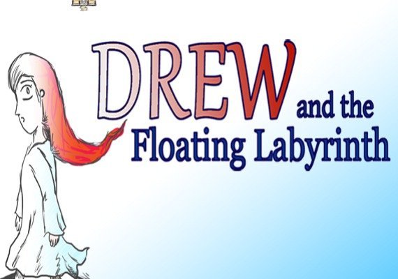 Drew and the Floating Labyrinth (PC)