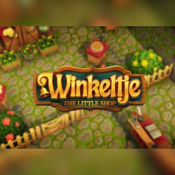 Winkeltje: The Little Shop (PC) Steam Gift - EU