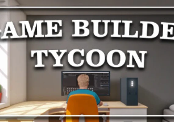 Game Builder Tycoon (PC)