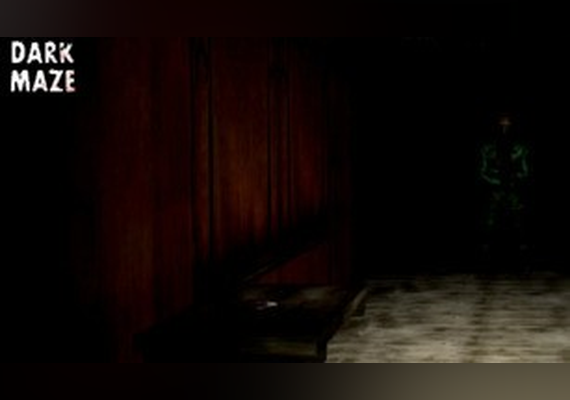 Dark Maze (PC)