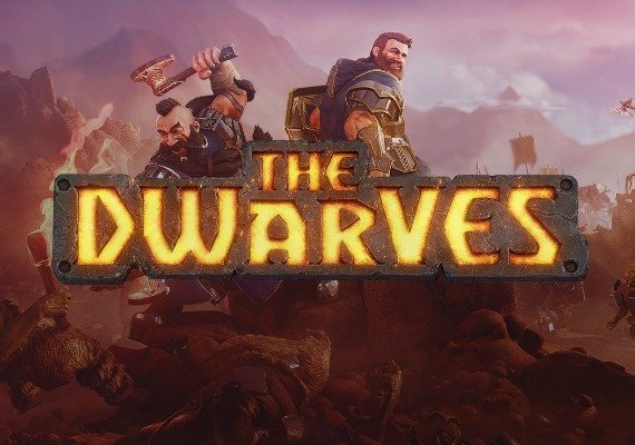 The Dwarves (PC)