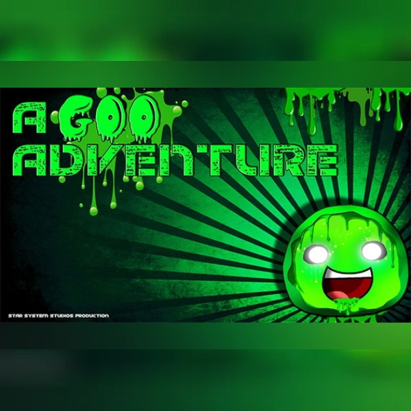 A Goo Adventure (PC) Steam Key - GLOBAL