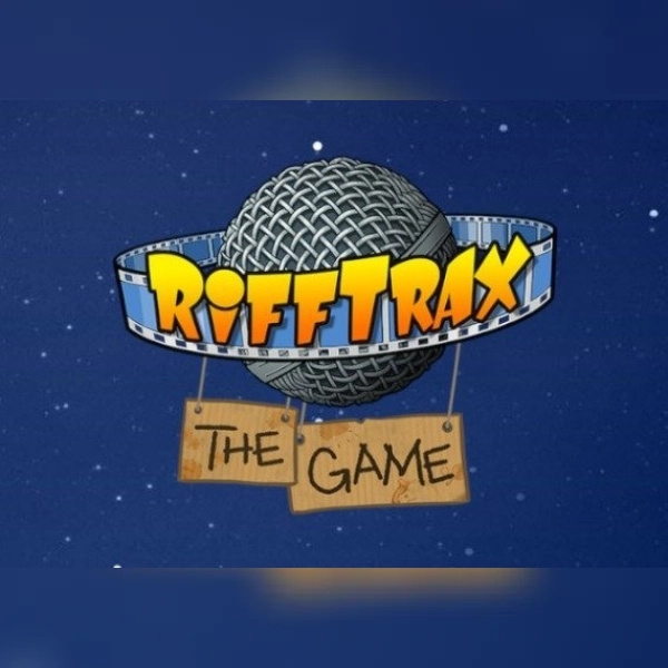 RiffTrax: The Game (PC) Steam Gift - GLOBAL